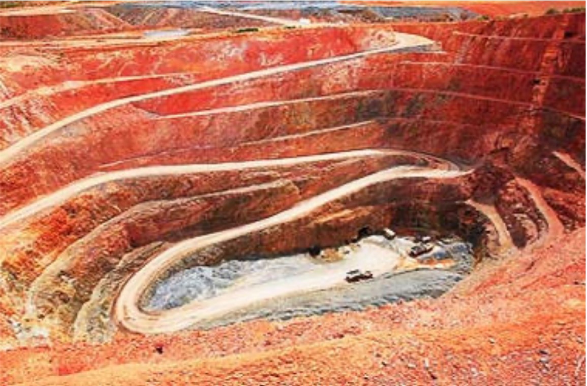 Chile: The Heart of Global Copper