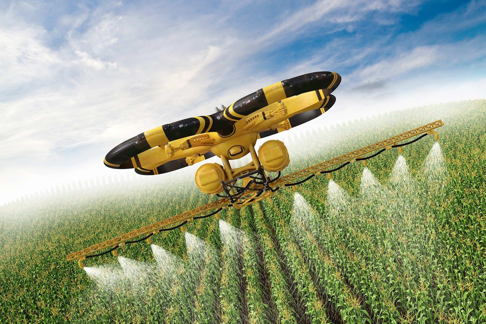 ALERT: A Multi-Billion Agricultural Technology Solution