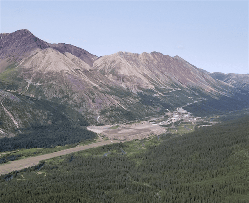 A Massive Opportunity in Canada’s Northwest Territory