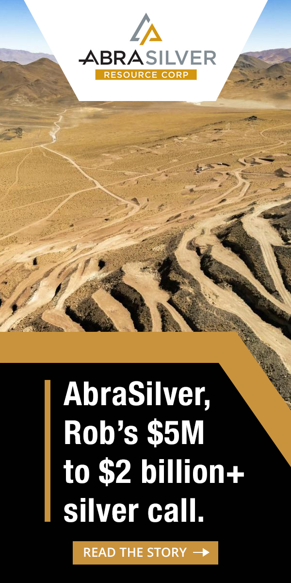 Golden Arrow Resources Corp