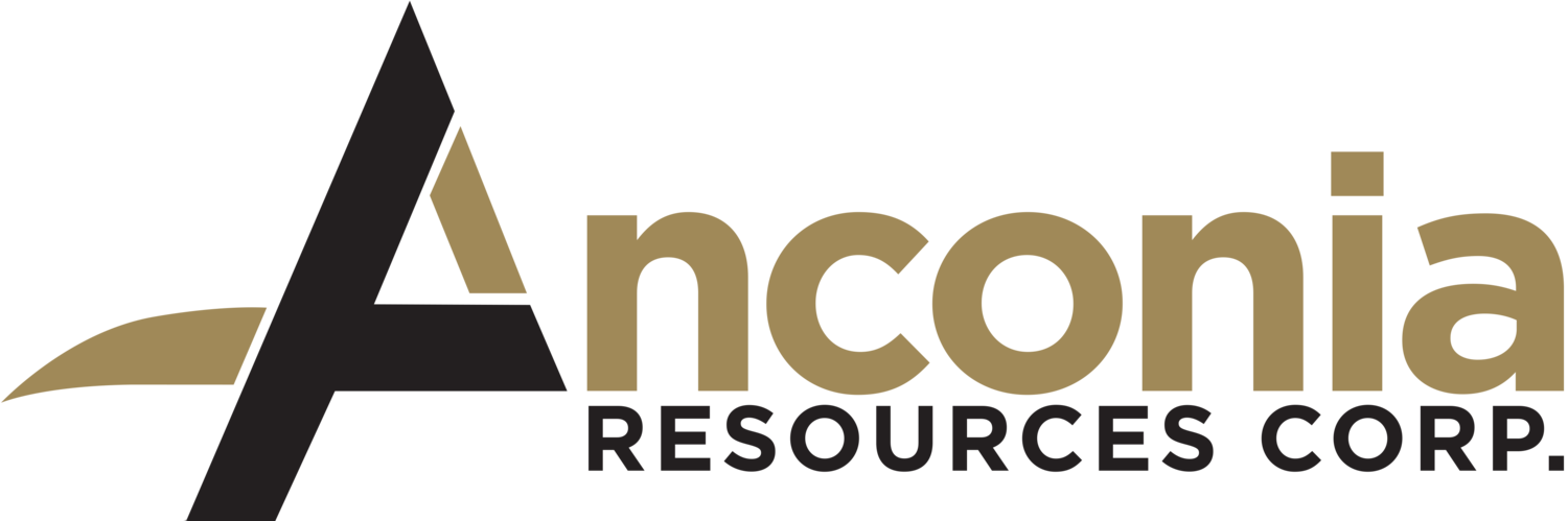 Anconia Resources Corp.
