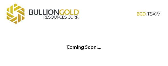 Bullion Gold Resources Corp.