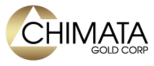 Chimata Gold Corp.