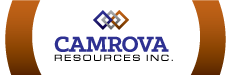 Camrova Resources Inc.