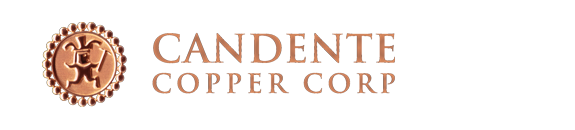 Candente Copper Corp.