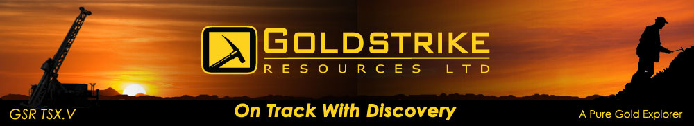 Goldstrike Resources Ltd.