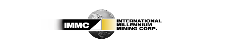 International Millennium Mining Corp.