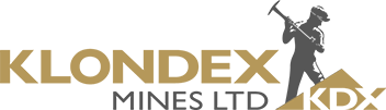 Klondex Mines Ltd.