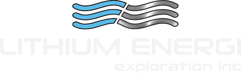 Lithium Energi Exploration Inc.