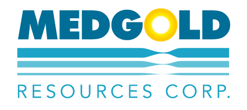 Medgold Resources Corp.