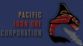 Pacific Iron Ore Corporation