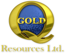 Q-Gold Resources Ltd.