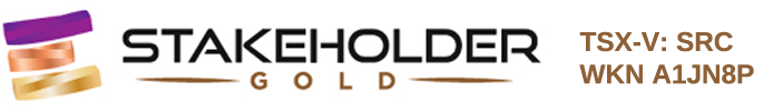 Stakeholder Gold Corp.