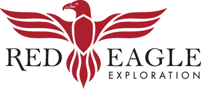 Red Eagle Exploration Limited